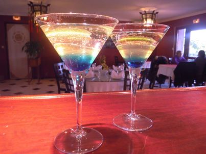 cocktail-petillant-maison-restaurant-saint-gaudens