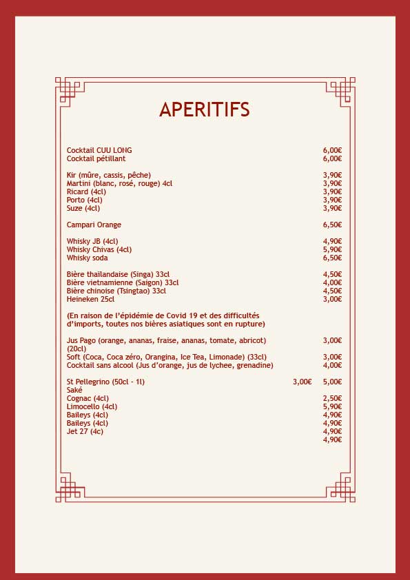restaurant saint gaudens 1